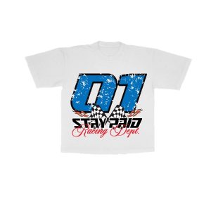 Quality Stay Paid T-Shirt