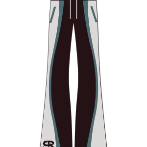 Color-Block Track Pants – Unisex